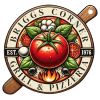 Briggs Corner Pizzeria